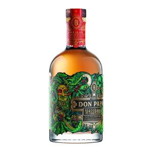 Don Papa Masskara Rum 700ml | Don Papa