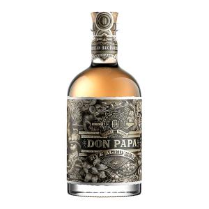 Don Papa Rye Aged Cask Rum 700ml | Don Papa