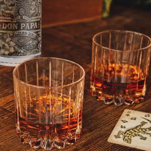 Don Papa Rye Aged Cask Rum 700ml | Don Papa