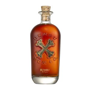 Bumbu The Original Rum 700ml | Bumbu