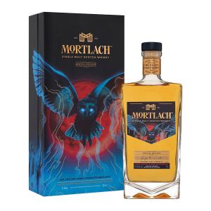 Mortlach The Lure of the Blood Moon Special Releases 2022 700ml | Speyside Single Malt Scotch Whisky | Mortlach