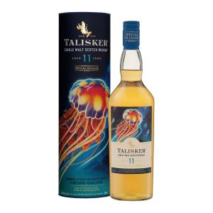 Talisker 11 Year Old Special Releases 2022 700ml | Single Malt Scotch Whisky | Talisker