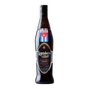 Legendario Anejo Rum 700ml | Cuban Rum | Ron Legendario