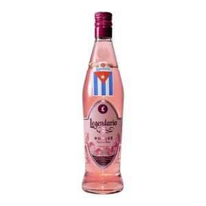 Legendario Ronsse Rum 700ml | Flavoured Cuban Rum | Ron Legendario