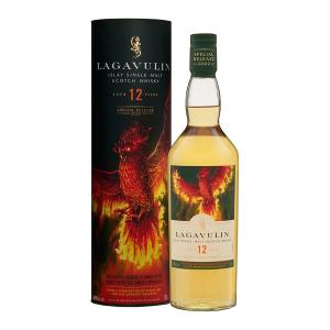 Lagavulin 12 Year Old Special Releases 2022 700ml | Islay Single Malt Scotch Whisky | Lagavulin