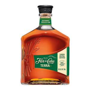 Flor de Cana 15 Year Old Terra Rum 700ml | Flor de Cana