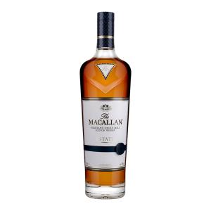 Macallan Estate 700ml | Highland Single Malt Scotch Whisky | Macallan