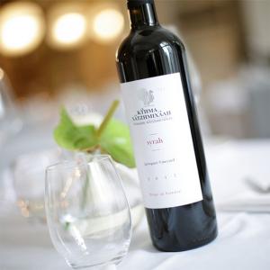 Syrah Δρύσμπεϊ Ερυθρός | ΠΓΕ Κοιλάδα Αταλάντης Ξηρός (2020) 750ml | Κτήμα Χατζημιχάλη