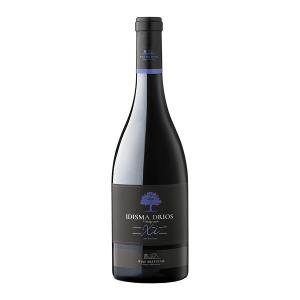 Idisma Drios Xi | Dry Red Wine Xinomavro (2018) 750ml | Wine Art Estate