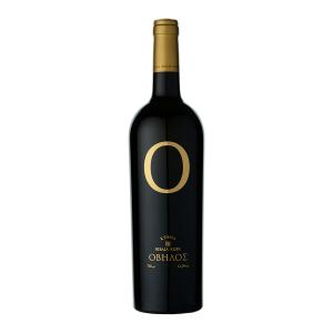 Ktima Biblia Chora Ovilos | PGI Pangeon Dry White Wine Assyrtiko Semillon (2021) Magnum 1.5L | Ktima Biblia Chora
