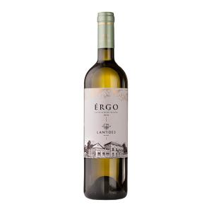 Λαντίδη Ergo Λευκός | ΠΓΕ Πελοπόννησος Ξηρός Sauvignon Blanc (2021) 750ml | Κτήμα Λαντίδη