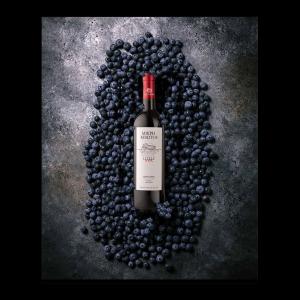 Lantides Little Ark Red | Dry Wine Xinomavro Agiorgitiko (2019) 750ml | Lantiides Winery