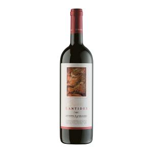 Λαντίδη Cuvee Ερυθρός | ΠΓΕ Πελοπόννησος Ξηρός Cabernet Sauvignon Merlot Αγιωργίτικο (2017) 750ml | Κτήμα Λαντίδη
