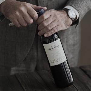 Παράγκα Revolution Ερυθρός | ΠΓΕ Μακεδονία Ξηρός Syrah Cabernet Sauvignon (2019) 750ml | Κυρ Γιάννη
