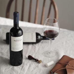 Παράγκα Revolution Ερυθρός | ΠΓΕ Μακεδονία Ξηρός Syrah Cabernet Sauvignon (2019) 750ml | Κυρ Γιάννη