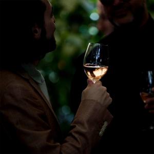 Μπλε Τρακτέρ Ροζέ | ΠΓΕ Μακεδονία Ξηρός Merlot (2021) 750ml | Κυρ Γιάννη