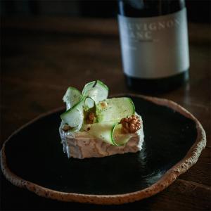Ντρούμο Sauvignon Blanc | ΠΓΕ Φλώρινα Λευκός Ξηρός (2021) 750ml | Κυρ Γιάννη