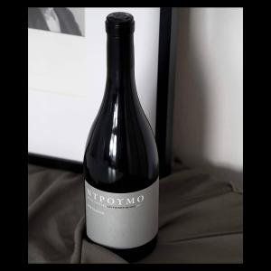 Ντρούμο Sauvignon Blanc | ΠΓΕ Φλώρινα Λευκός Ξηρός (2021) 750ml | Κυρ Γιάννη