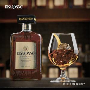 Disaronno Originale  Amaretto Liqueur 700ml | Italian Liqueur | Disaronno