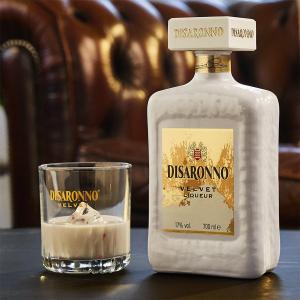 Disaronno Velvet Liqueur 700ml | Italian Liqueur | Disaronno