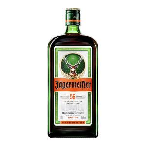 Jagermeister Liqueur 700ml | German Herb Liqueur | Jagermeister