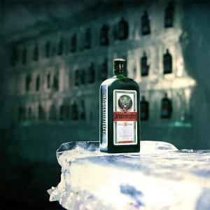 Jagermeister Liqueur 700ml | German Herb Liqueur | Jagermeister