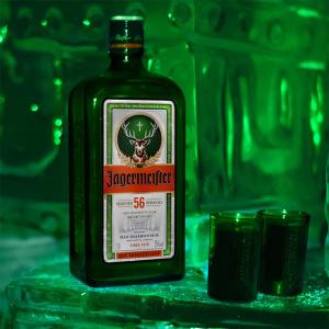 Jagermeister Liqueur 700ml | German Herb Liqueur | Jagermeister