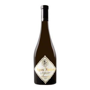 Avantis Estate Agios Chronos White | Dry Wine Viognier (2022) 750ml | Avantis Estate