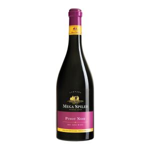 Μέγα Σπήλαιο Pinot Noir | Ερυθρός Ξηρός (2020) 750ml | Κτήμα Μέγα Σπήλαιο