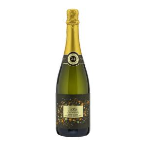 Sparkling Douloufakis | Brut White Wine Vilano 750ml | Douloufakis Winery