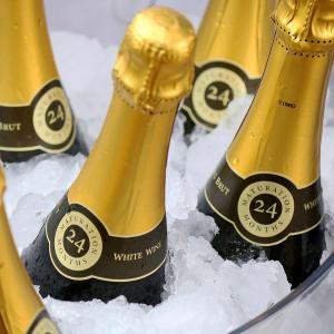Sparkling Douloufakis | Brut White Wine Vilano 750ml | Douloufakis Winery