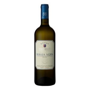 Ktima Biblia Chora | PGI Pangeon White Dry Wine Assyrtiko Sauvignon Blanc  (2021) Magnum 1.5L | Ktima Biblia Chora