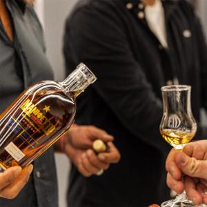 Apostolakis Manifesto Limited Edition Aged Tsipouro 700ml | Apostolakis Distillery