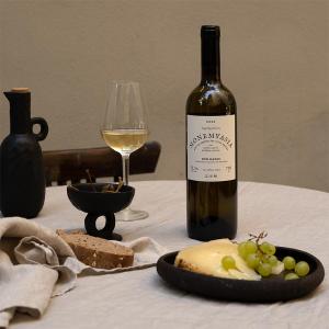 Μονεμβασιά | ΠΟΠ Πάρος Λευκός  Ξηρός (2021) 750ml | Κυρ Γιάννη