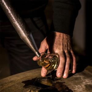 Dalwhinnie Distillers Edition 700ml | Highland Single Malt Scotch Whisky | Dalwhinnie