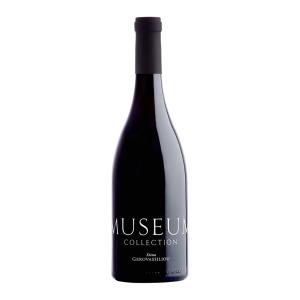 Ktima Gerovassiliou Museum Collection White | PGI Epanomi Dry Wine Malagousia Assyrtiko Chardonnay Sauvignon Blanc Viognier (2019) 750ml | Ktima Gerovassiliou