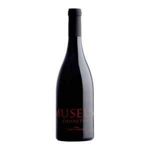Ktima Gerovassiliou Museum Collection Red | PGI Epanomi Dry Wine Limnio Mavroudi Mavrotragano Syrah Merlot (2019) 750ml | Ktima Gerovassiliou