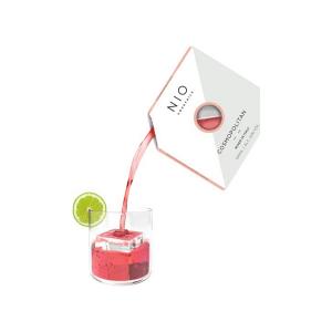 Nio Cocktails Cosmopolitan 100ml |  Premixed Cocktail | Nio Cocktails