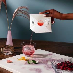 Nio Cocktails Cosmopolitan 100ml |  Premixed Cocktail | Nio Cocktails