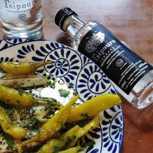 Κατσάρος Τσίπουρο Χωρίς Γλυκάνισο 700ml | Κατσάρος Αποστάγματα