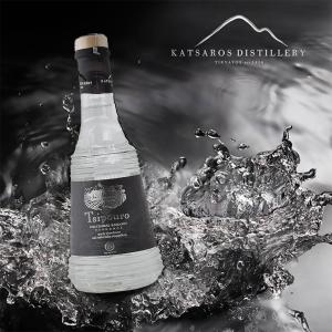 Κατσάρος Τσίπουρο Χωρίς Γλυκάνισο 200ml | Κατσάρος Αποστάγματα