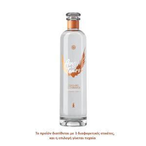 Κατσάρος Angel Tears Τσίπουρο Χωρίς Γλυκάνισο 700ml | Κατσάρος Αποστάγματα