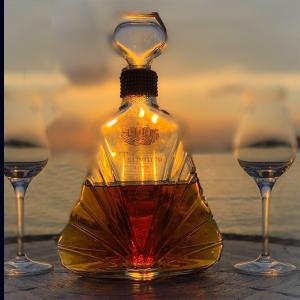 Katsaros Aged Tsipouro 700ml | Katsaros Distillery