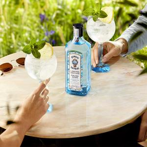 Bombay Sapphire English Estate Gin 700ml | English Gin | Bombay