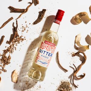 Luxardo Bitter Blanco 700ml | Italian Aperitif | Luxardo