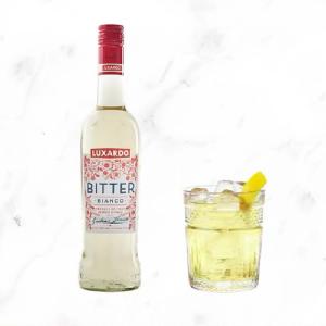 Luxardo Bitter Blanco 700ml | Italian Aperitif | Luxardo