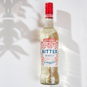Luxardo Bitter Blanco 700ml | Italian Aperitif | Luxardo