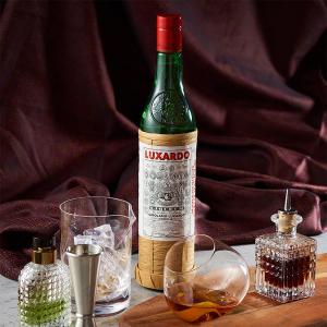 Luxardo Maraschino Liqueur 700ml | Italian Liqueur | Luxardo