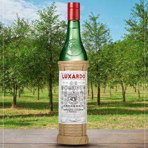 Luxardo Maraschino Liqueur 700ml | Italian Liqueur | Luxardo
