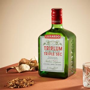 Luxardo Triplum Triple Sec Liqueur 700ml | Italian Liqueur | Luxardo